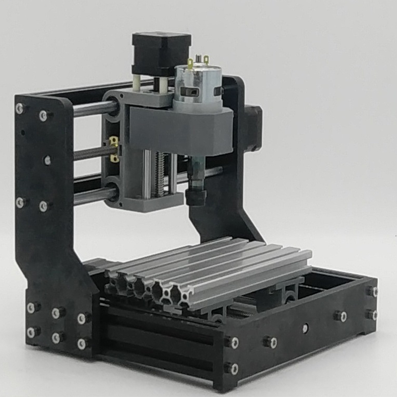 Mini Laser Engraver Cnc Router - CNC 1610PRO 미니 레이저 타각기, ER11