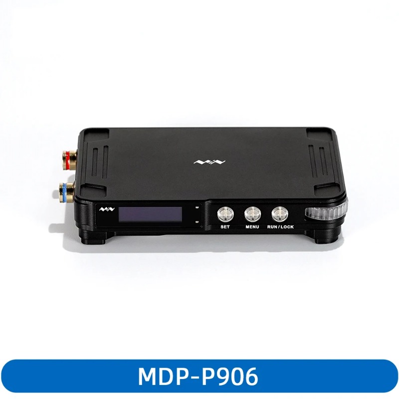 Linear Lab Power Supply Adjustable - 미니웨어 MDP-P906 디지털 전원 공급 장치