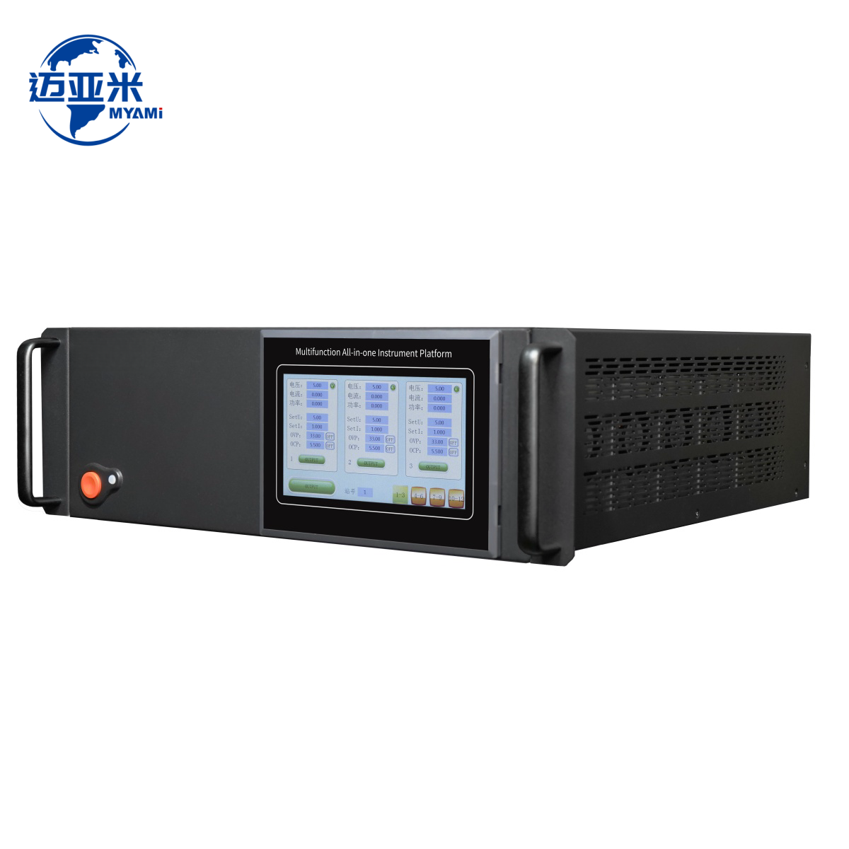 Programmable Dc Power Supply 30V 10A - 실험실 조정 가능 220V AC-DC 15V