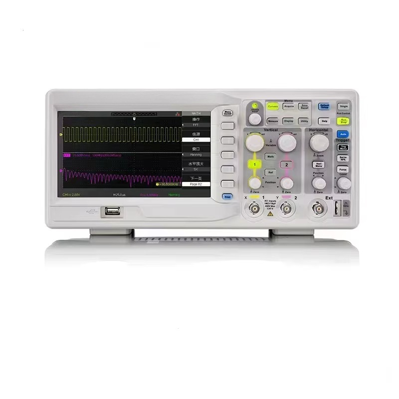 새 제품, 100% 정품 SDS 1102DL+ 100M - Digital Storage Oscilloscope 100Mhz 리뷰 및 가격