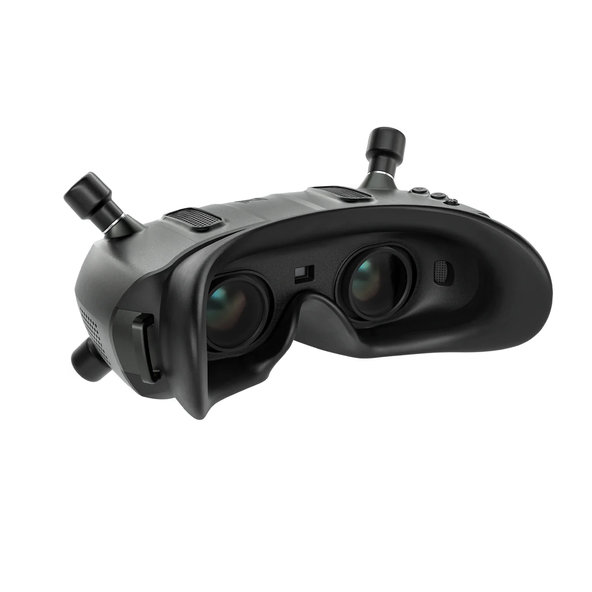CADDX FPV 워크스네일 아바타 HD 고글 X - Fpv Goggles Walksnail Avatar Hd 리뷰 및 가격