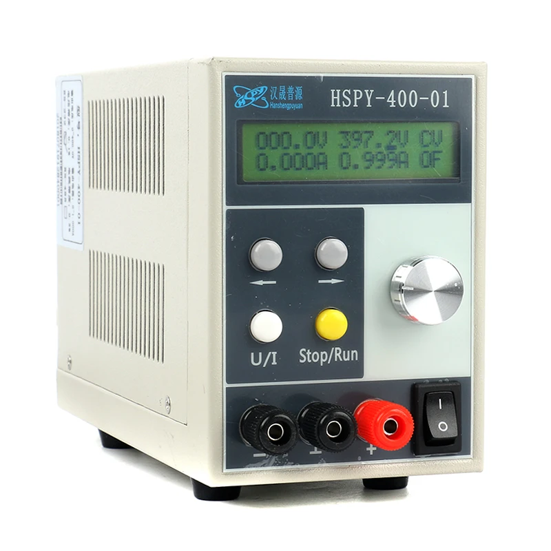HSPY 시리즈 디지털 프로그래밍 가능 실험실 DC 스 - Programmable Dc Power Supply 30V 10A 리뷰 및 가격