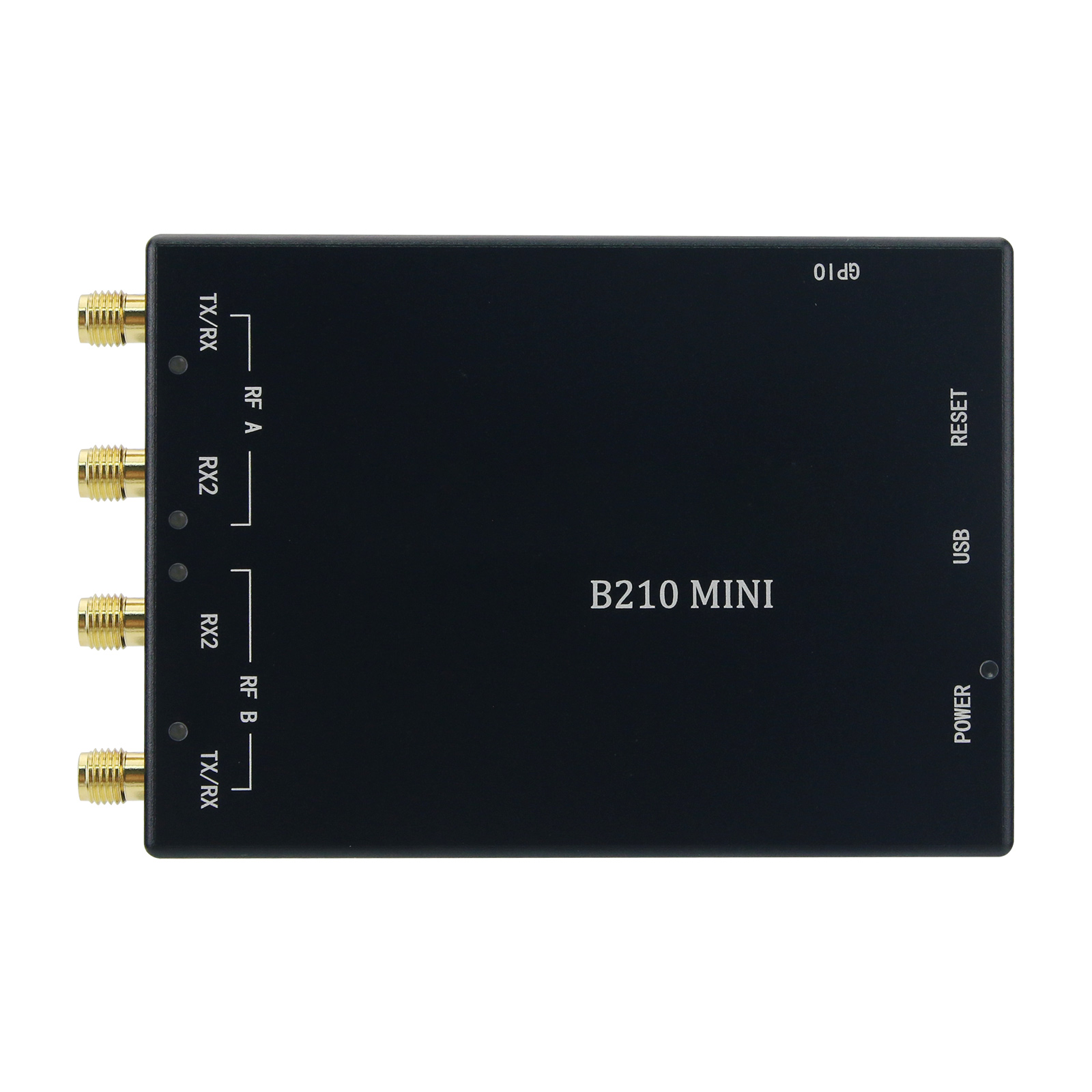 새로운 뉴 햄긱 B210 미니 AD9361 소프트웨어  - Sdr Software Defined Radio Hackrf 리뷰 및 가격