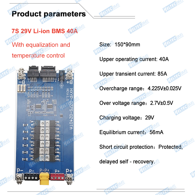 전원 벽 18650 배터리 팩, 7S BMS 리튬 이온 - Spot Welder 18650 Battery Pack 리뷰 및 가격