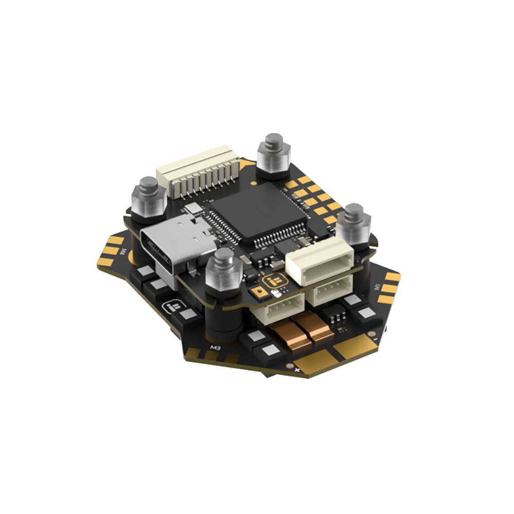IFlight Borg F7 미니 스택 Borg F7  - Fpv Flight Controller F7 Stack 60A 리뷰 및 가격