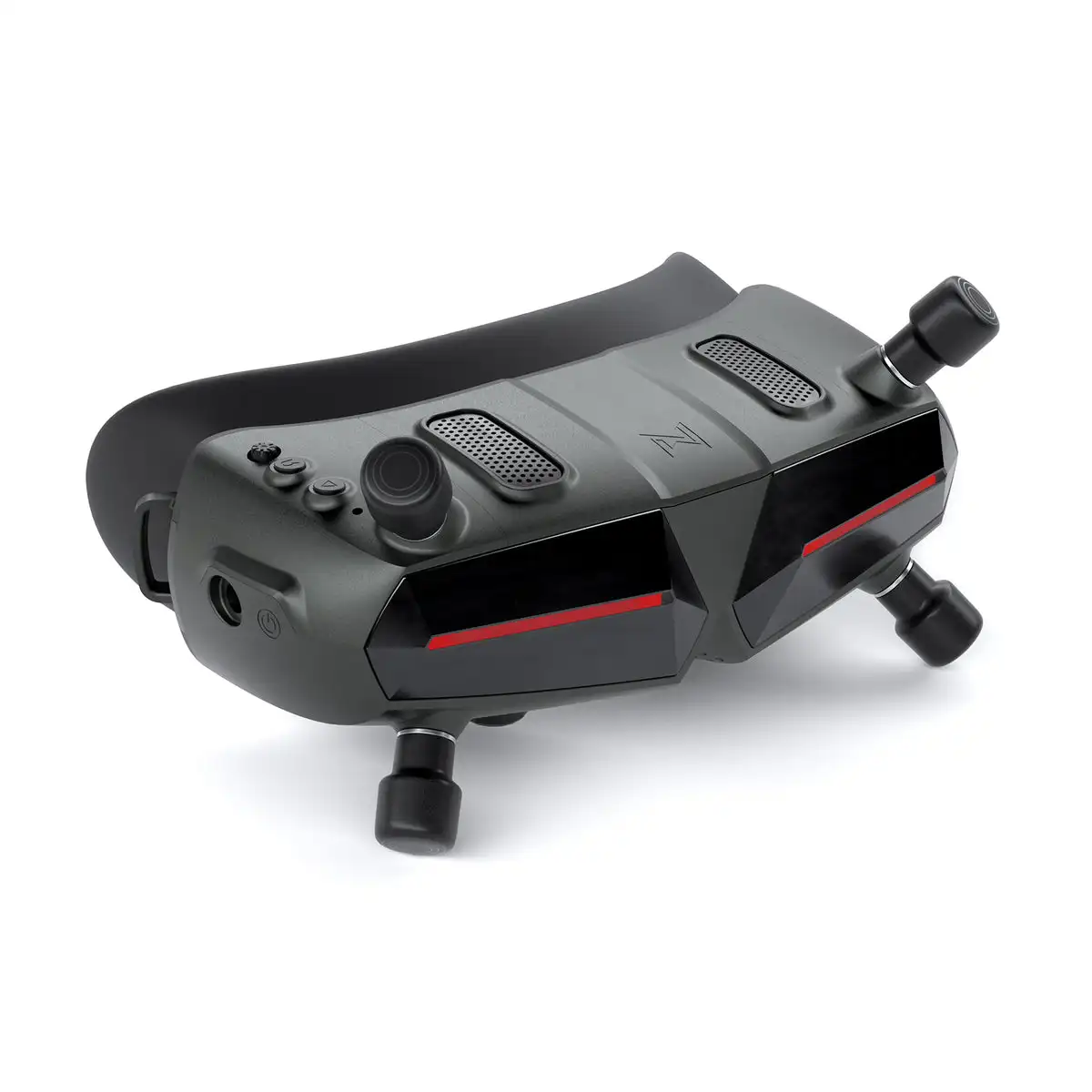 워크스네일 아바타 HD 고글 X 1080P 100FPS - Fpv Goggles Walksnail Avatar Hd 리뷰 및 가격