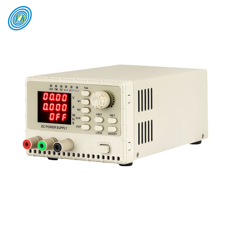 프로그래머블 전원 공급기 30V 20A 60V 10A  - Programmable Dc Power Supply 30V 10A 리뷰 및 가격