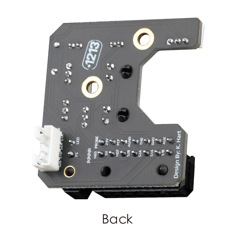 Hartk1213의 3D 프린터용 Mellow Voro - Voron 2.4 R2 Kit 리뷰 및 가격