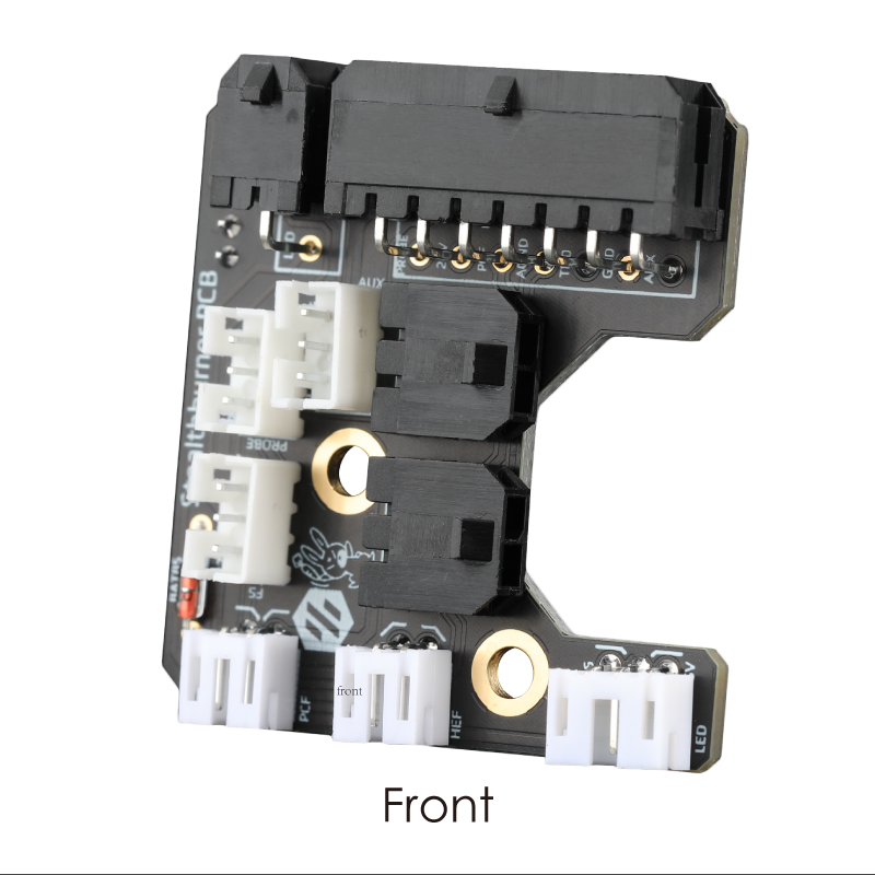 Hartk1213의 3D 프린터용 Mellow Voro - Voron 2.4 R2 Kit 리뷰 및 가격