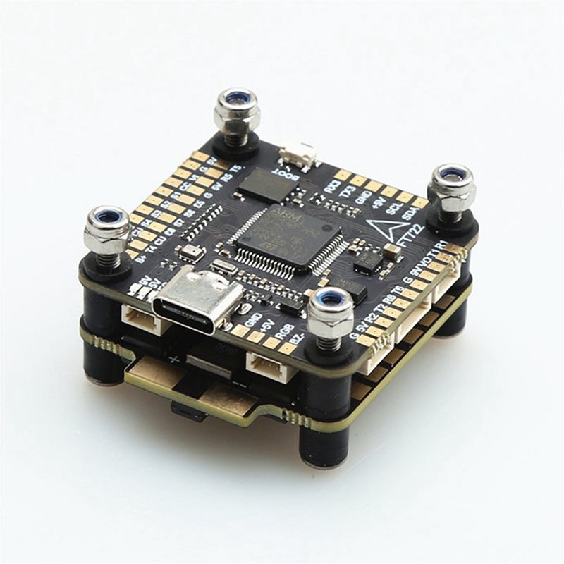 N75R-4X F722 스택 F7 플라이트 컨트롤러 B - Fpv Flight Controller F7 Stack 60A 리뷰 및 가격