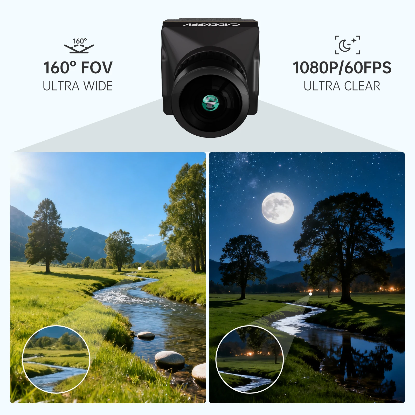 CADDX WALKSNAIL VTX 아바타 HD 프로  - Fpv Goggles Walksnail Avatar Hd 리뷰 및 가격