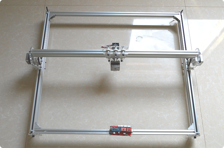 미니 2000MW CNC 레이저 타각기, DIY 조각기 - Mini Laser Engraver Cnc Router 리뷰 및 가격
