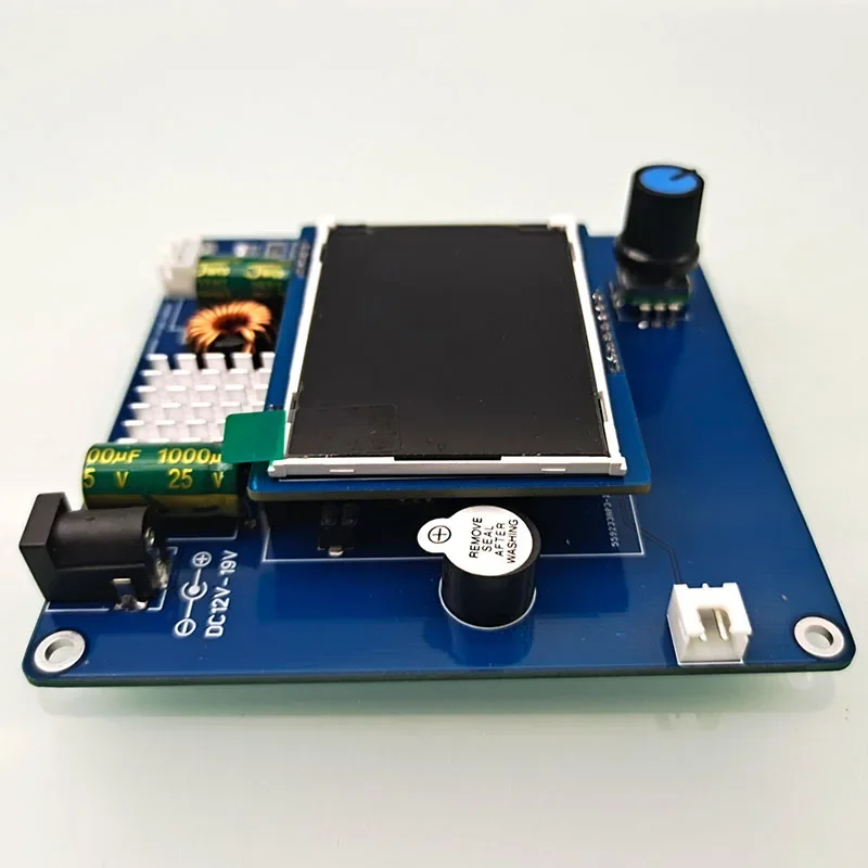 1600F DIY 커패시터 펄스 스폿 용접기 18650 - Spot Welder 18650 Battery Pack 리뷰 및 가격