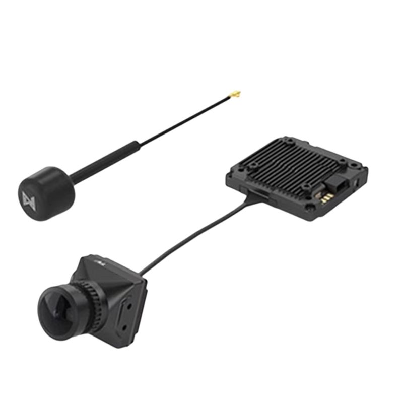 FPV Walksnail Avatar HD Pro 키트 - Fpv Goggles Walksnail Avatar Hd 리뷰 및 가격