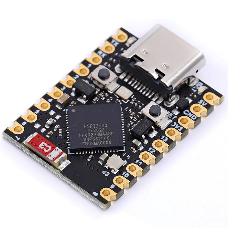 3개/세트 슈퍼미니 ESP32-S3 개발 보드 슈퍼미니 - Esp32 S3 Development Board Lot 리뷰 및 가격