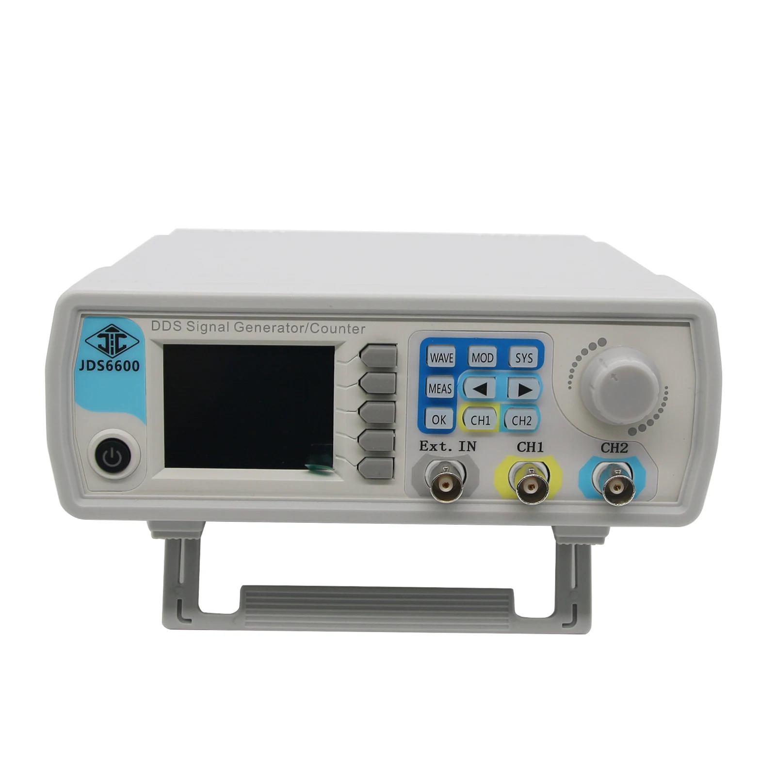 프리미엄 제품 2026 JDS6600 디지털 제어 DD - Function Arbitrary Waveform Generator 리뷰 및 가격