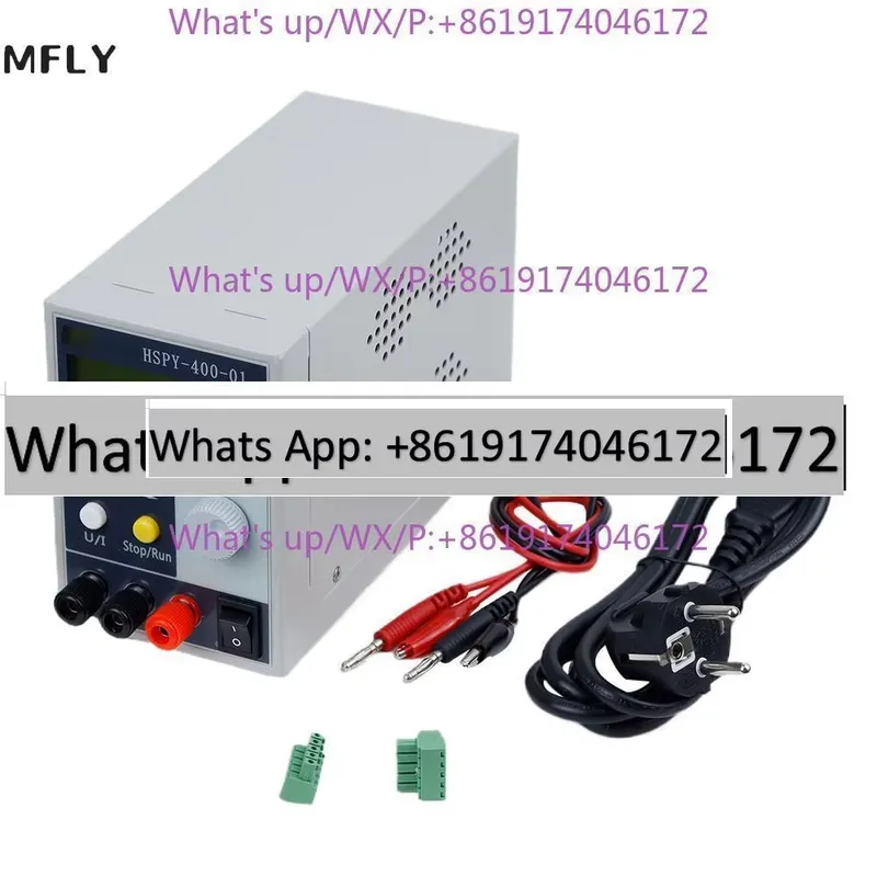 HSPY 시리즈 디지털 프로그래밍 방식 실험실용 DC  - Programmable Dc Power Supply 30V 10A 리뷰 및 가격