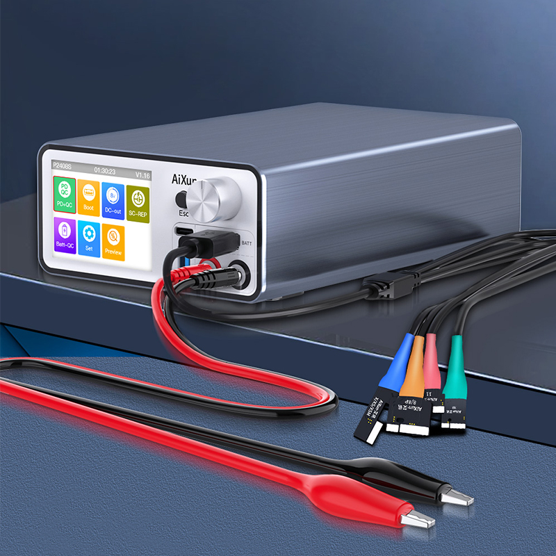 Aixun P2408S DC 전원 공급 장치 조절식 3 - Linear Lab Power Supply Adjustable 리뷰 및 가격