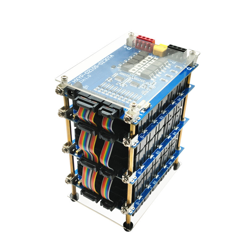 36V 10S 전원 벽 18650 배터리 팩 10S B - Spot Welder 18650 Battery Pack 리뷰 및 가격