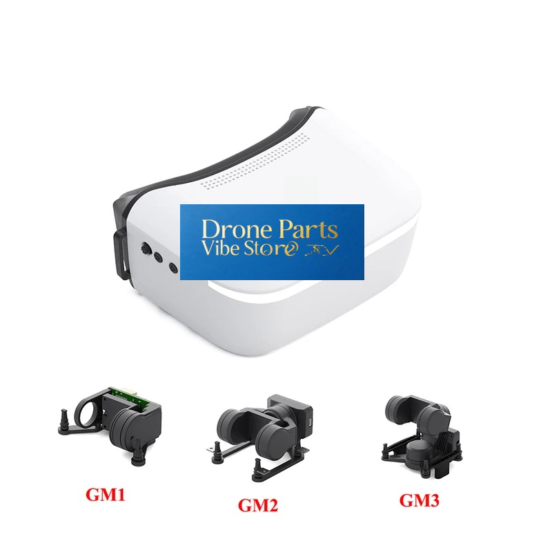 DronePWalksnail 아바타 HD 고글 L(CA - Fpv Goggles Walksnail Avatar Hd 리뷰 및 가격