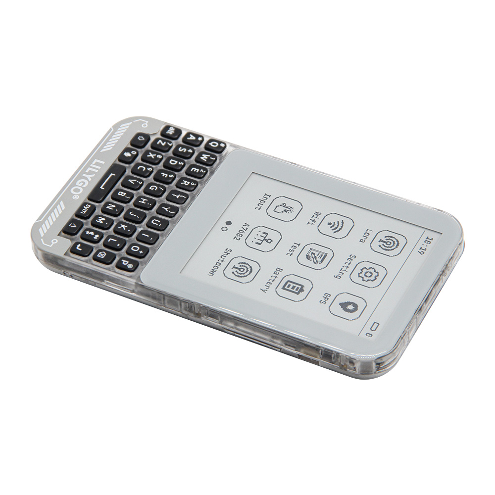 LILYGO® T-Deck Pro ESP32-S3 개발 - Esp32 S3 Development Board Lot 리뷰 및 가격