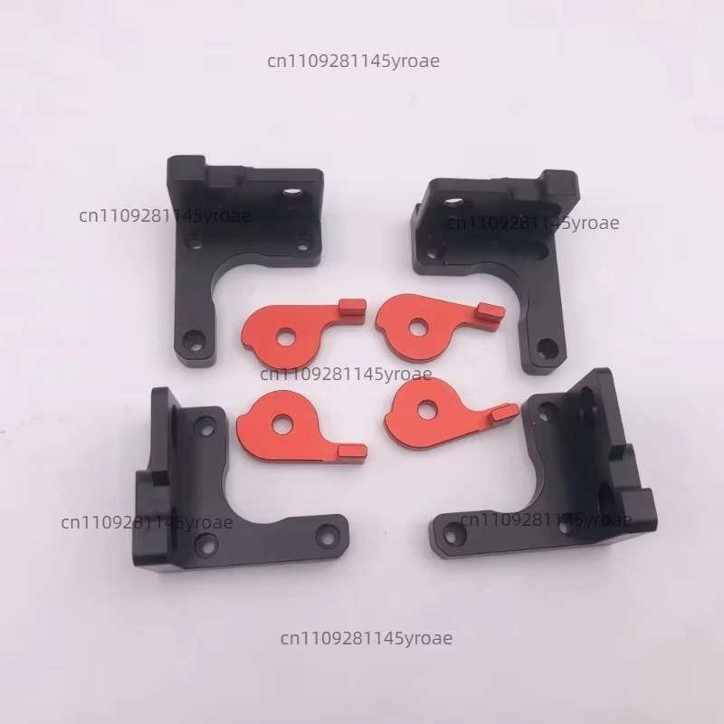 보론 2.4 R2 Z축 업그레이드 키트, CNC 606 - Voron 2.4 R2 Kit 리뷰 및 가격