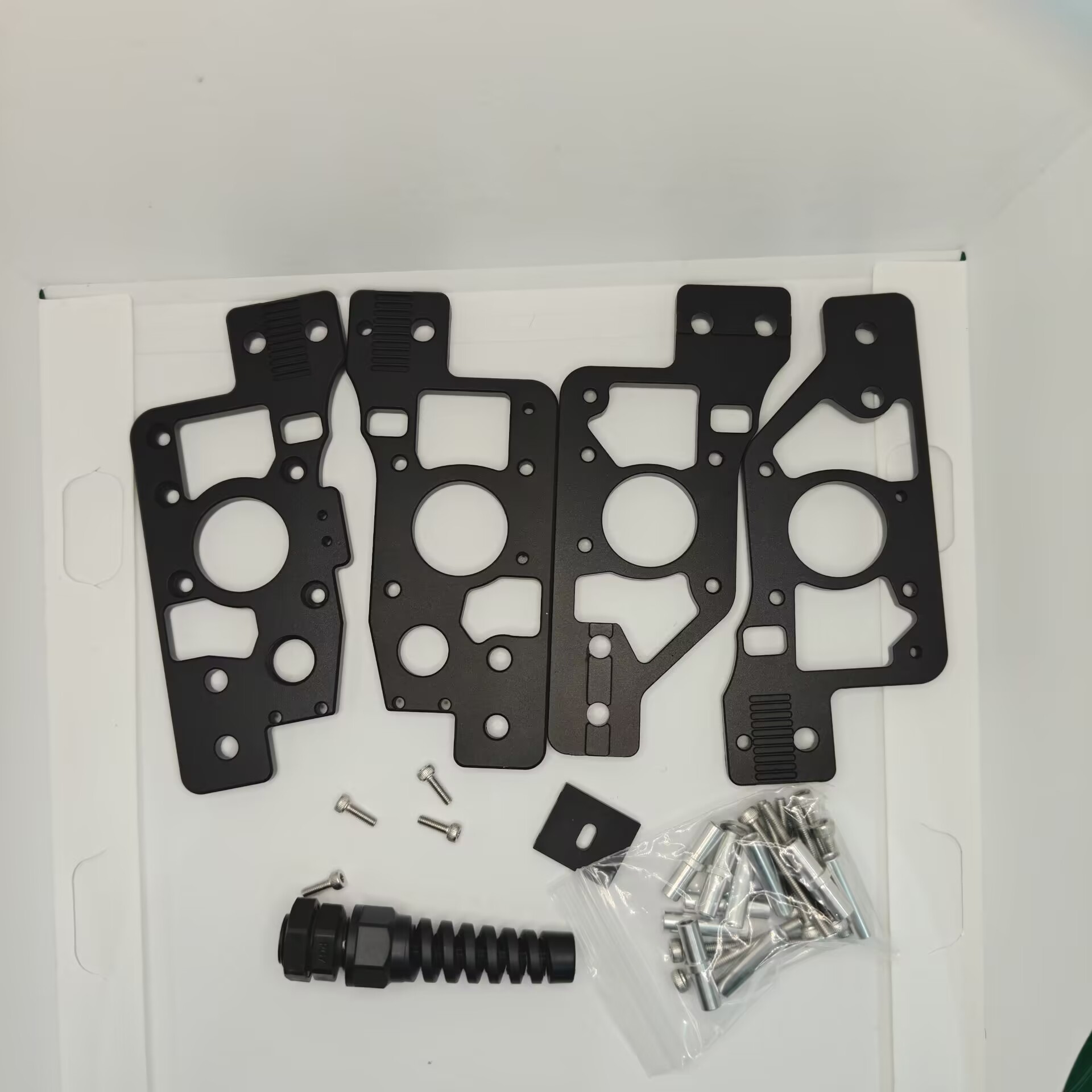 Funssor Voron2.4 R2 3D 프린터 초경량 - Voron 2.4 R2 Kit 리뷰 및 가격