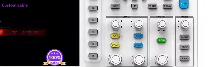 공장 직판 2026 1014D 디지털 오실로스코프 저장 - Digital Storage Oscilloscope 100Mhz 리뷰 및 가격