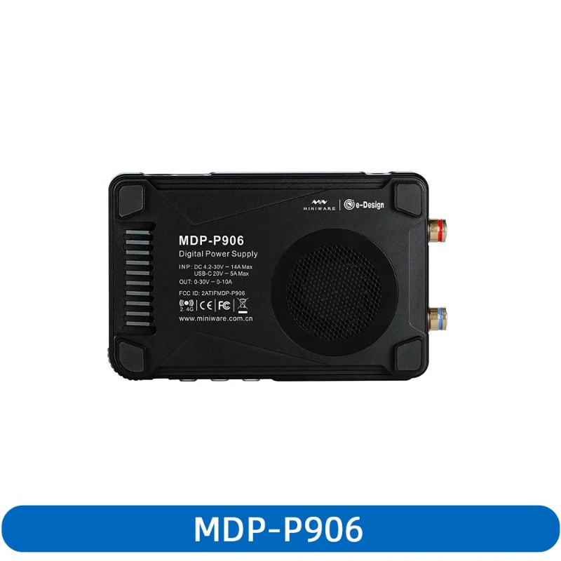 미니웨어 MDP-P906 디지털 전원 공급 장치 조정  - Linear Lab Power Supply Adjustable 리뷰 및 가격