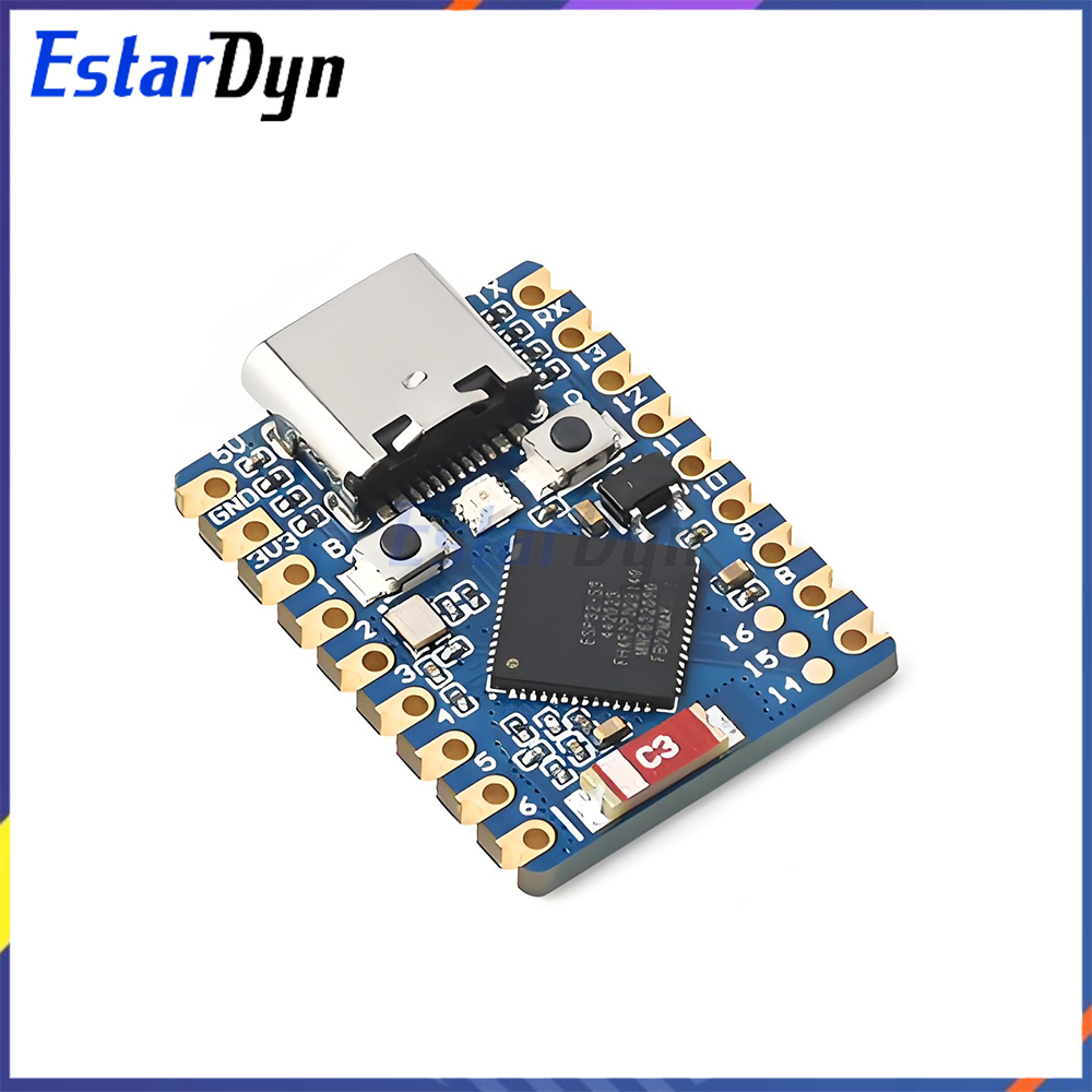 ESP32-S3-Zero WiFi 블루투스 LE 개발  - Esp32 S3 Development Board Lot 리뷰 및 가격