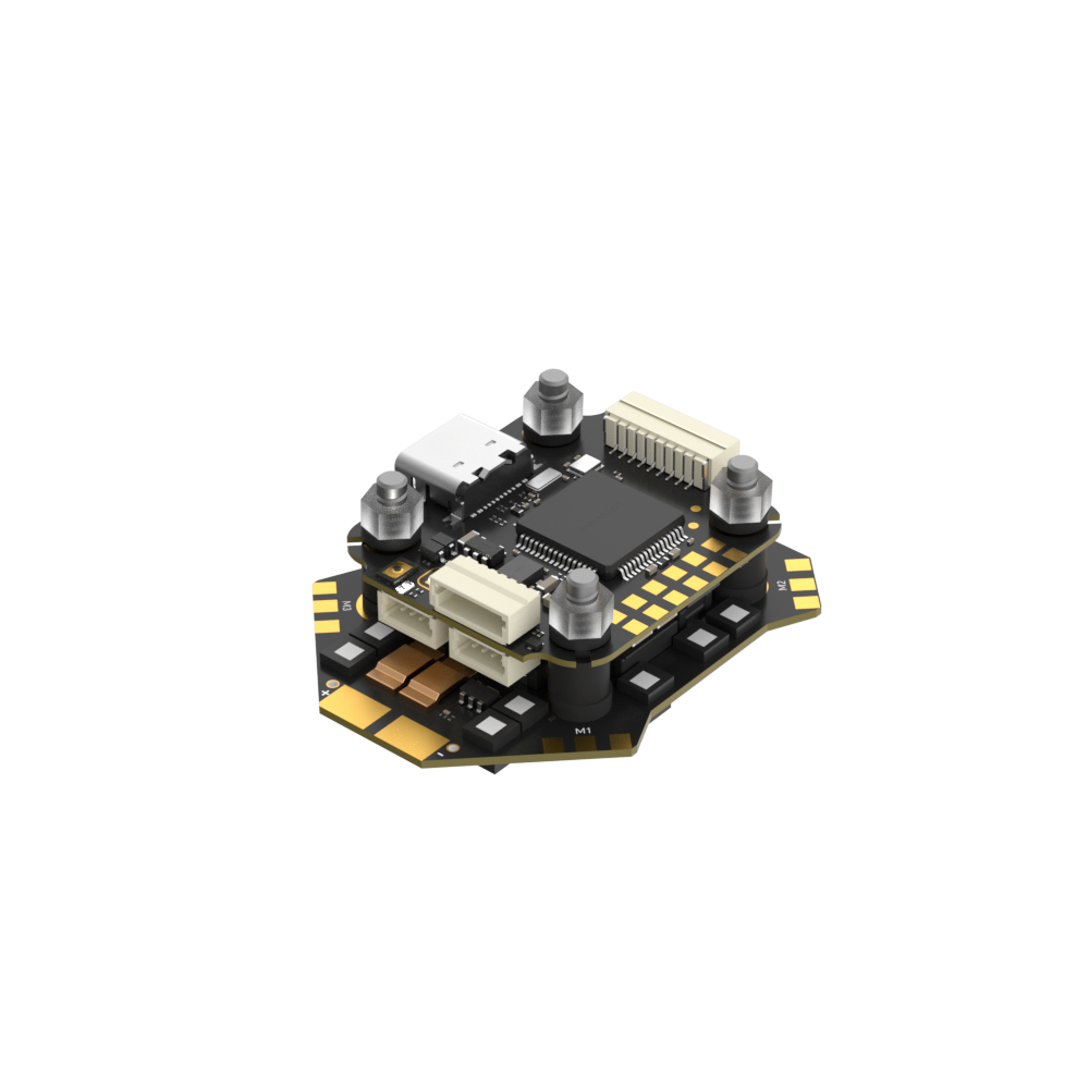 iFlight Borg Mini F7 스택 (Borg  - Fpv Flight Controller F7 Stack 60A 리뷰 및 가격
