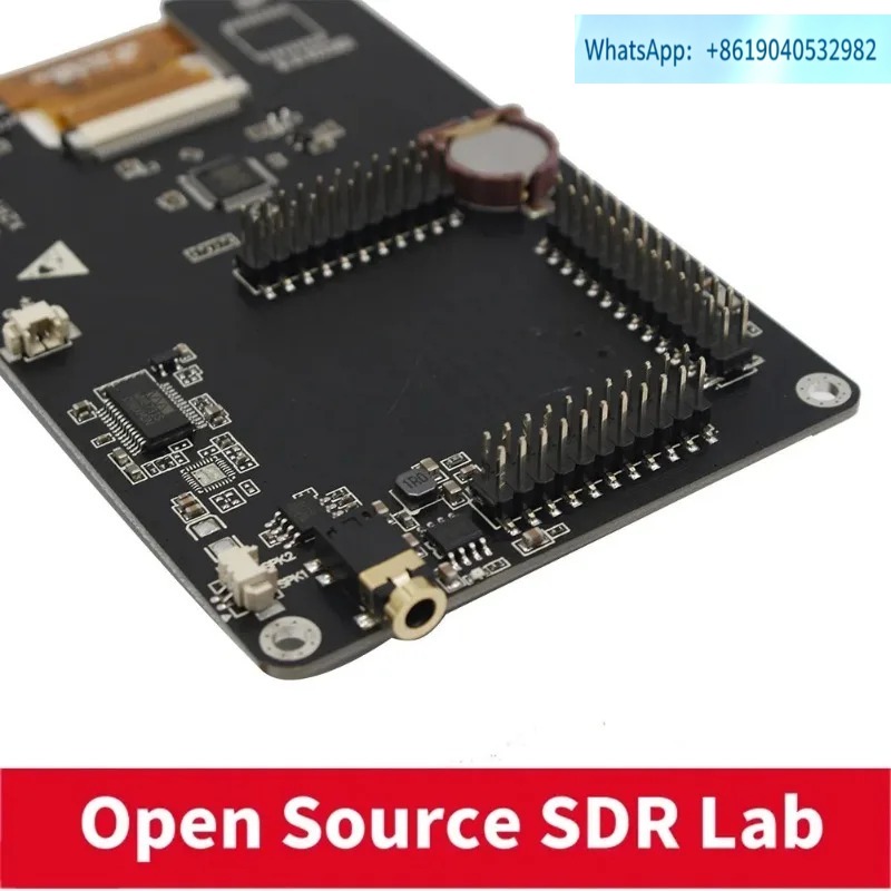 메이헴 포타팩 H2 해크RF 원 SDR 소프트웨어 정의 - Sdr Software Defined Radio Hackrf 리뷰 및 가격